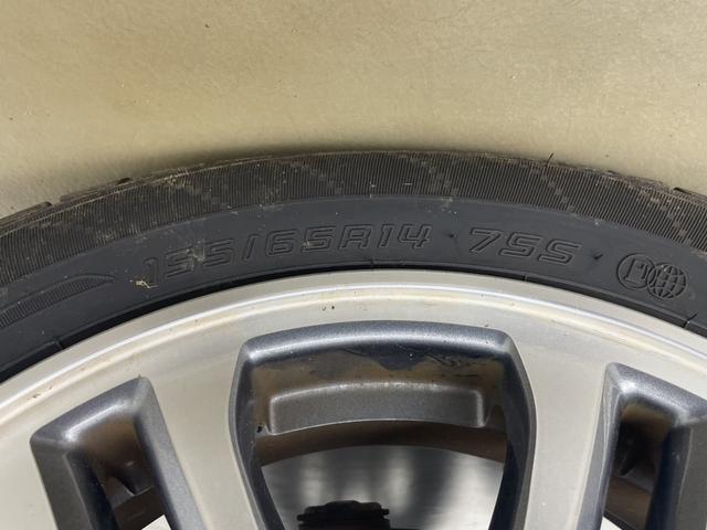 N-BOXカスタム G・Lパッケージ 純正SDナビ Bluetooth DVD CD フルセグTV バックカメラ パワースライドドア 前方社外ドラレコ ビルトインETC 純正アルミホイール 純正フロアマット キセノンライト スマートキー(75枚目)