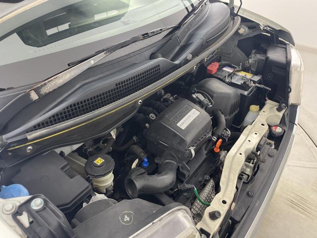 N-BOXカスタム G・Lパッケージ 純正SDナビ Bluetooth DVD CD フルセグTV バックカメラ パワースライドドア 前方社外ドラレコ ビルトインETC 純正アルミホイール 純正フロアマット キセノンライト スマートキー(77枚目)