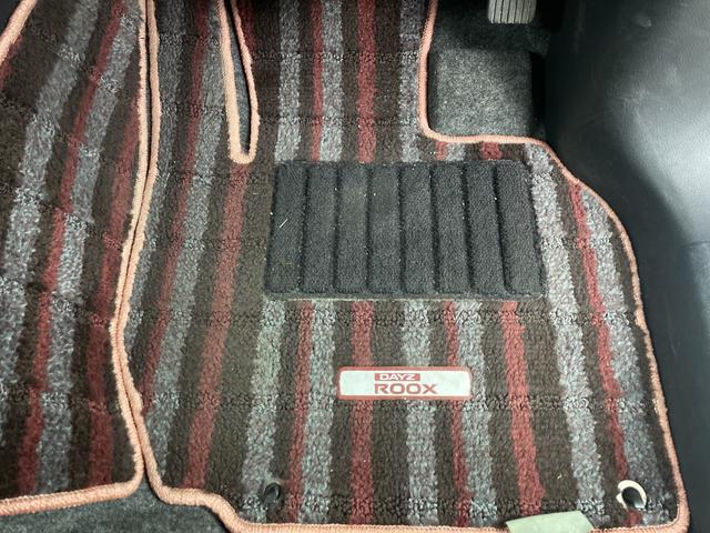 デイズルークス ハイウェイスター Xターボ 純正ナビ 全方位カメラ パワースライドドア ドライブレコーダー ETC サーキュレーター 衝突軽減ブレーキ レーンキープアシスト ロールサンシェード オートハイビーム アイドリングストップ フォグ(31枚目)