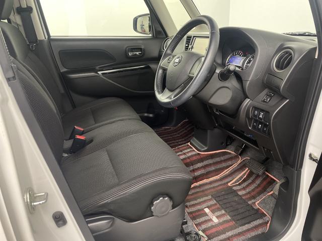 デイズルークス ハイウェイスター Xターボ 純正ナビ 全方位カメラ パワースライドドア ドライブレコーダー ETC サーキュレーター 衝突軽減ブレーキ レーンキープアシスト ロールサンシェード オートハイビーム アイドリングストップ フォグ(34枚目)