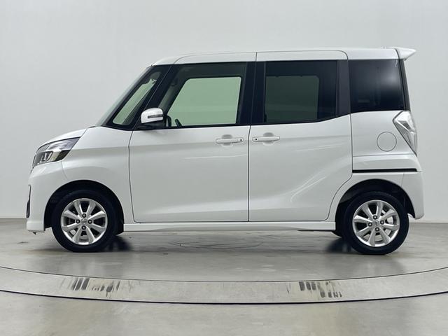 デイズルークス ハイウェイスター Xターボ 純正ナビ 全方位カメラ パワースライドドア ドライブレコーダー ETC サーキュレーター 衝突軽減ブレーキ レーンキープアシスト ロールサンシェード オートハイビーム アイドリングストップ フォグ(61枚目)