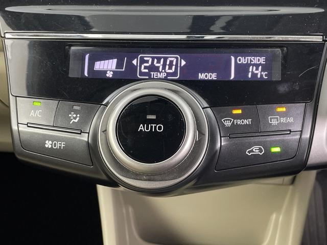 プリウスアルファ 純正ナビ(FM/AM/CD/DVD/HDMI/Bluetooth) バックカメラ フルセグテレビ クルーズコントロール ビルトインETC 運転席パワーシート ハーフレザーシート オートLEDライト(14枚目)