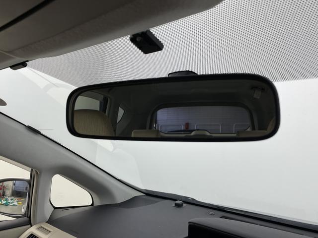 プリウスアルファ 純正ナビ(FM/AM/CD/DVD/HDMI/Bluetooth) バックカメラ フルセグテレビ クルーズコントロール ビルトインETC 運転席パワーシート ハーフレザーシート オートLEDライト(24枚目)