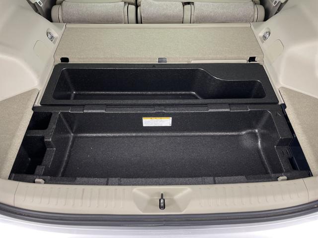 プリウスアルファ 純正ナビ(FM/AM/CD/DVD/HDMI/Bluetooth) バックカメラ フルセグテレビ クルーズコントロール ビルトインETC 運転席パワーシート ハーフレザーシート オートLEDライト(35枚目)