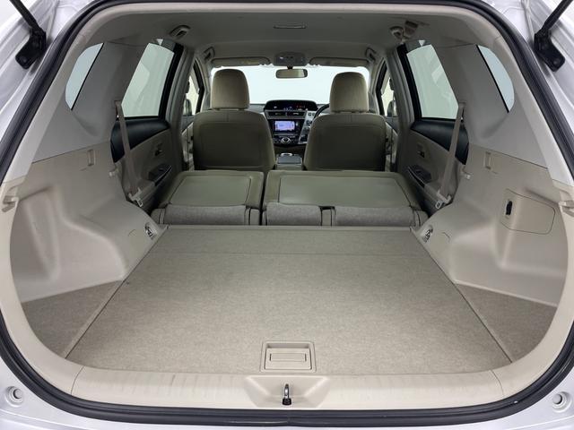 プリウスアルファ 純正ナビ(FM/AM/CD/DVD/HDMI/Bluetooth) バックカメラ フルセグテレビ クルーズコントロール ビルトインETC 運転席パワーシート ハーフレザーシート オートLEDライト(49枚目)