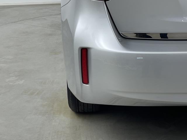 プリウスアルファ 純正ナビ(FM/AM/CD/DVD/HDMI/Bluetooth) バックカメラ フルセグテレビ クルーズコントロール ビルトインETC 運転席パワーシート ハーフレザーシート オートLEDライト(56枚目)