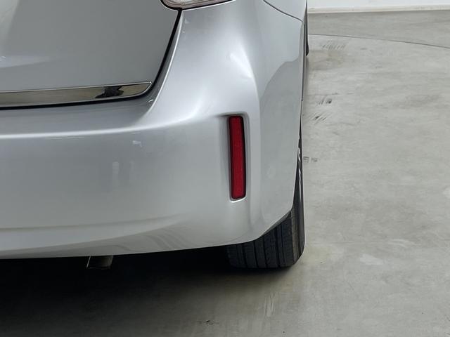 プリウスアルファ 純正ナビ(FM/AM/CD/DVD/HDMI/Bluetooth) バックカメラ フルセグテレビ クルーズコントロール ビルトインETC 運転席パワーシート ハーフレザーシート オートLEDライト(57枚目)