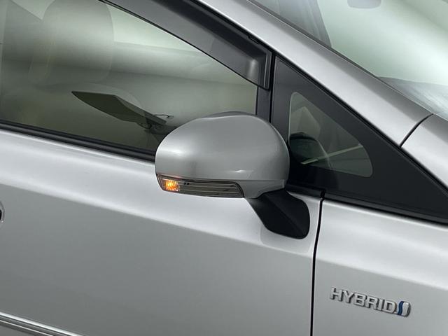 プリウスアルファ 純正ナビ(FM/AM/CD/DVD/HDMI/Bluetooth) バックカメラ フルセグテレビ クルーズコントロール ビルトインETC 運転席パワーシート ハーフレザーシート オートLEDライト(58枚目)