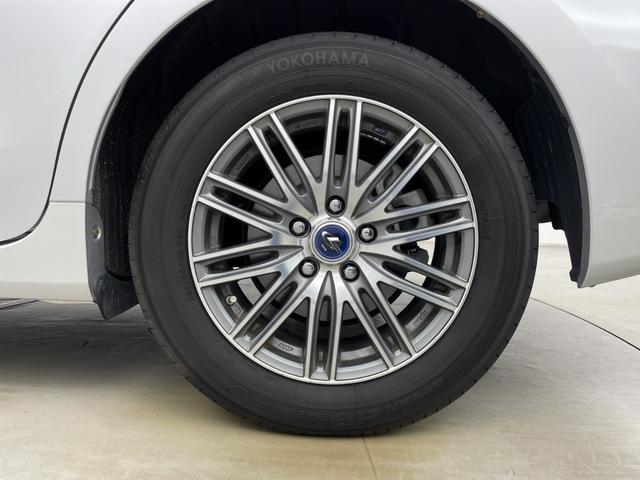 プリウスアルファ 純正ナビ(FM/AM/CD/DVD/HDMI/Bluetooth) バックカメラ フルセグテレビ クルーズコントロール ビルトインETC 運転席パワーシート ハーフレザーシート オートLEDライト(71枚目)