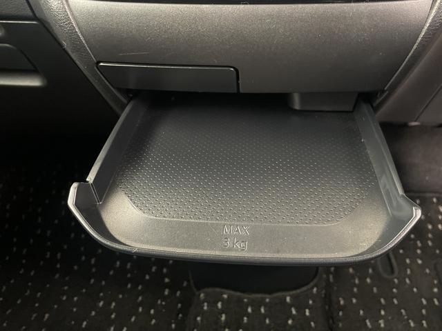 ルークス ハイウェイスター Gターボ 純正9インチナビ 全方位カメラ 両側パワースライドドア ドライブレコーダー フルセグTV Bluetooth ビルトインETC 衝突軽減ブレーキ 盗難防止装置 ロールサンシェード 純正フロアマット(28枚目)