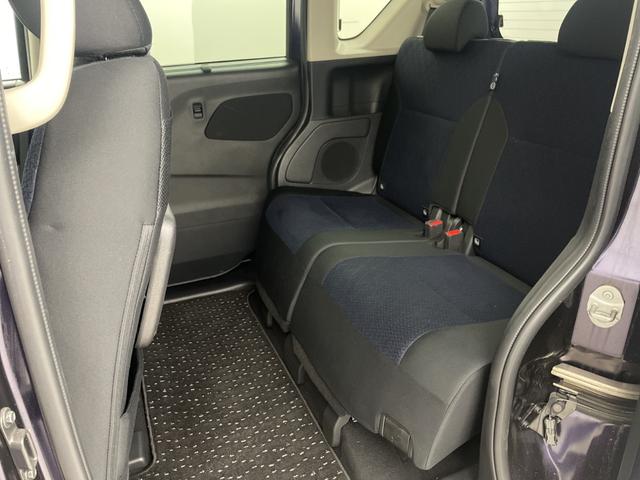 ルークス ハイウェイスター Gターボ 純正9インチナビ 全方位カメラ 両側パワースライドドア ドライブレコーダー フルセグTV Bluetooth ビルトインETC 衝突軽減ブレーキ 盗難防止装置 ロールサンシェード 純正フロアマット(41枚目)