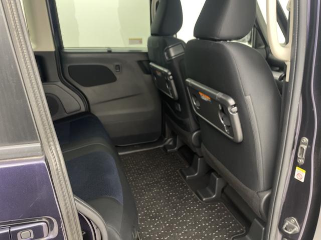 ルークス ハイウェイスター Gターボ 純正9インチナビ 全方位カメラ 両側パワースライドドア ドライブレコーダー フルセグTV Bluetooth ビルトインETC 衝突軽減ブレーキ 盗難防止装置 ロールサンシェード 純正フロアマット(42枚目)