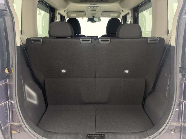 ルークス ハイウェイスター Gターボ 純正9インチナビ 全方位カメラ 両側パワースライドドア ドライブレコーダー フルセグTV Bluetooth ビルトインETC 衝突軽減ブレーキ 盗難防止装置 ロールサンシェード 純正フロアマット(45枚目)