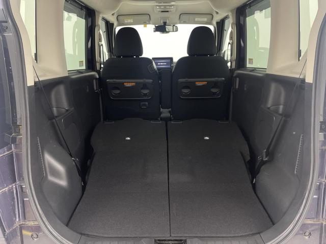 ルークス ハイウェイスター Gターボ 純正9インチナビ 全方位カメラ 両側パワースライドドア ドライブレコーダー フルセグTV Bluetooth ビルトインETC 衝突軽減ブレーキ 盗難防止装置 ロールサンシェード 純正フロアマット(47枚目)