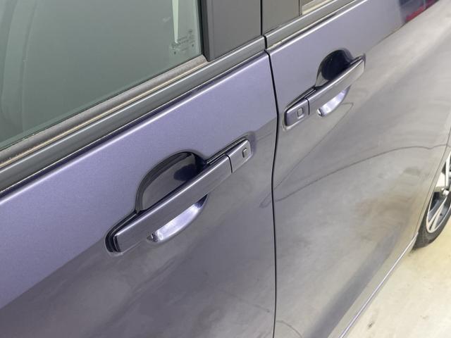 ルークス ハイウェイスター Gターボ 純正9インチナビ 全方位カメラ 両側パワースライドドア ドライブレコーダー フルセグTV Bluetooth ビルトインETC 衝突軽減ブレーキ 盗難防止装置 ロールサンシェード 純正フロアマット(59枚目)