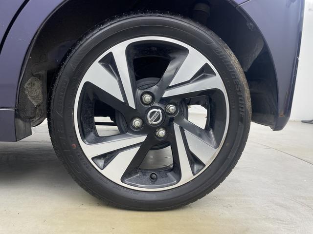 ルークス ハイウェイスター Gターボ 純正9インチナビ 全方位カメラ 両側パワースライドドア ドライブレコーダー フルセグTV Bluetooth ビルトインETC 衝突軽減ブレーキ 盗難防止装置 ロールサンシェード 純正フロアマット(68枚目)