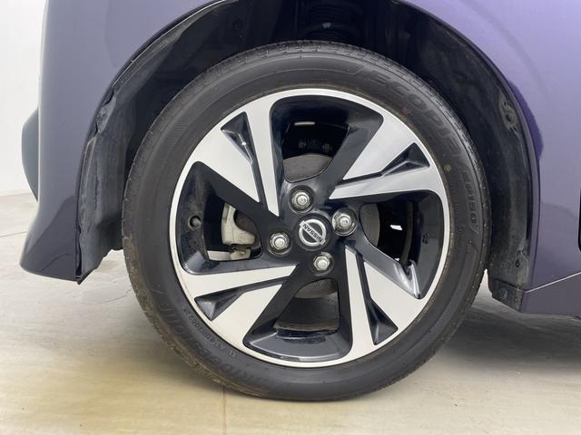 ルークス ハイウェイスター Gターボ 純正9インチナビ 全方位カメラ 両側パワースライドドア ドライブレコーダー フルセグTV Bluetooth ビルトインETC 衝突軽減ブレーキ 盗難防止装置 ロールサンシェード 純正フロアマット(69枚目)