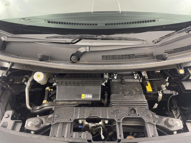 ルークス ハイウェイスター Gターボ 純正9インチナビ 全方位カメラ 両側パワースライドドア ドライブレコーダー フルセグTV Bluetooth ビルトインETC 衝突軽減ブレーキ 盗難防止装置 ロールサンシェード 純正フロアマット(76枚目)