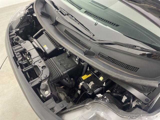 ルークス ハイウェイスター Gターボ 純正9インチナビ 全方位カメラ 両側パワースライドドア ドライブレコーダー フルセグTV Bluetooth ビルトインETC 衝突軽減ブレーキ 盗難防止装置 ロールサンシェード 純正フロアマット(77枚目)