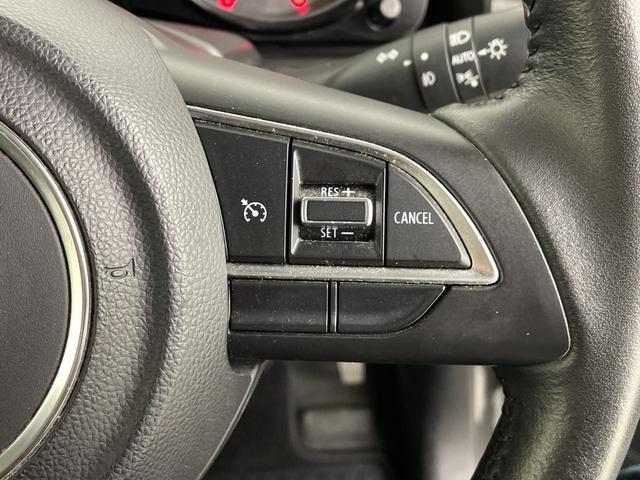 ジムニー XC 純正ナビ 地デジワンセグ バックカメラ ETC ドライブレコーダー クルーズコントロール 衝突軽減 車線逸脱警報 ダウンヒルアシストコントロール シートヒーター アイドリングストップ 純正フロアマット(11枚目)