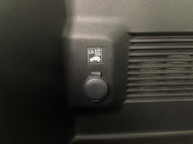 ジムニー XC 純正ナビ 地デジワンセグ バックカメラ ETC ドライブレコーダー クルーズコントロール 衝突軽減 車線逸脱警報 ダウンヒルアシストコントロール シートヒーター アイドリングストップ 純正フロアマット(31枚目)