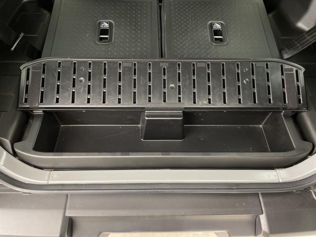 ジムニー XC 純正ナビ 地デジワンセグ バックカメラ ETC ドライブレコーダー クルーズコントロール 衝突軽減 車線逸脱警報 ダウンヒルアシストコントロール シートヒーター アイドリングストップ 純正フロアマット(32枚目)