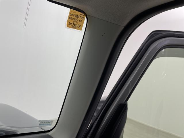 ジムニー XC 純正ナビ 地デジワンセグ バックカメラ ETC ドライブレコーダー クルーズコントロール 衝突軽減 車線逸脱警報 ダウンヒルアシストコントロール シートヒーター アイドリングストップ 純正フロアマット(34枚目)