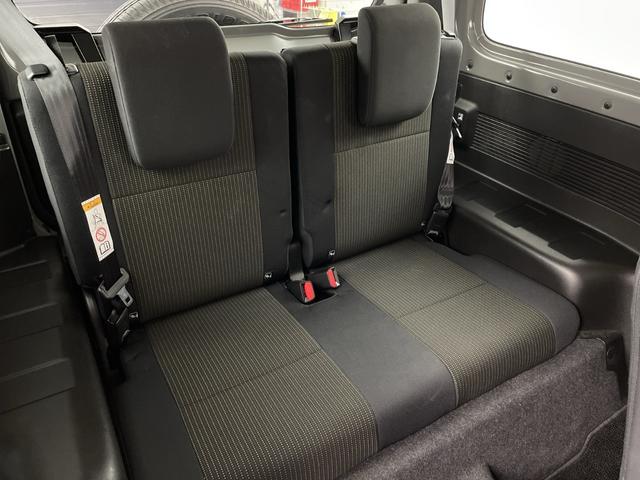 ジムニー XC 純正ナビ 地デジワンセグ バックカメラ ETC ドライブレコーダー クルーズコントロール 衝突軽減 車線逸脱警報 ダウンヒルアシストコントロール シートヒーター アイドリングストップ 純正フロアマット(39枚目)
