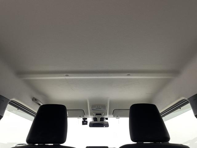 ジムニー XC 純正ナビ 地デジワンセグ バックカメラ ETC ドライブレコーダー クルーズコントロール 衝突軽減 車線逸脱警報 ダウンヒルアシストコントロール シートヒーター アイドリングストップ 純正フロアマット(43枚目)