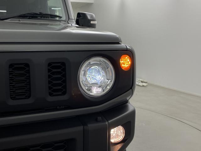 ジムニー XC 純正ナビ 地デジワンセグ バックカメラ ETC ドライブレコーダー クルーズコントロール 衝突軽減 車線逸脱警報 ダウンヒルアシストコントロール シートヒーター アイドリングストップ 純正フロアマット(46枚目)