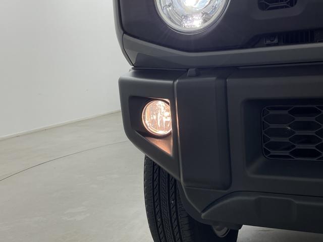 ジムニー XC 純正ナビ 地デジワンセグ バックカメラ ETC ドライブレコーダー クルーズコントロール 衝突軽減 車線逸脱警報 ダウンヒルアシストコントロール シートヒーター アイドリングストップ 純正フロアマット(47枚目)