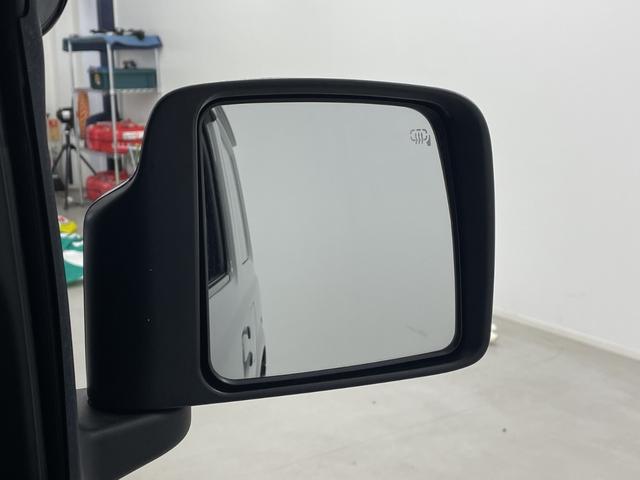 ジムニー XC 純正ナビ 地デジワンセグ バックカメラ ETC ドライブレコーダー クルーズコントロール 衝突軽減 車線逸脱警報 ダウンヒルアシストコントロール シートヒーター アイドリングストップ 純正フロアマット(51枚目)