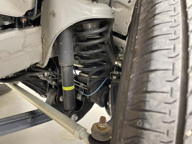 ジムニー XC 純正ナビ 地デジワンセグ バックカメラ ETC ドライブレコーダー クルーズコントロール 衝突軽減 車線逸脱警報 ダウンヒルアシストコントロール シートヒーター アイドリングストップ 純正フロアマット(75枚目)