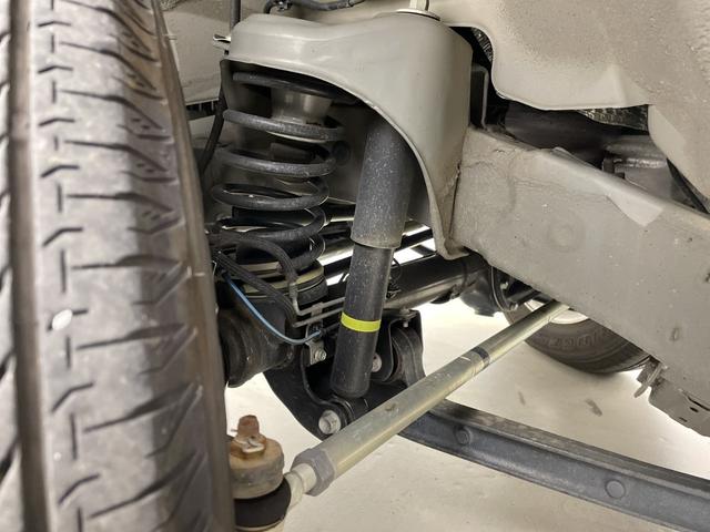 ジムニー XC 純正ナビ 地デジワンセグ バックカメラ ETC ドライブレコーダー クルーズコントロール 衝突軽減 車線逸脱警報 ダウンヒルアシストコントロール シートヒーター アイドリングストップ 純正フロアマット(76枚目)