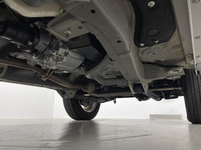 ジムニー XC 純正ナビ 地デジワンセグ バックカメラ ETC ドライブレコーダー クルーズコントロール 衝突軽減 車線逸脱警報 ダウンヒルアシストコントロール シートヒーター アイドリングストップ 純正フロアマット(77枚目)