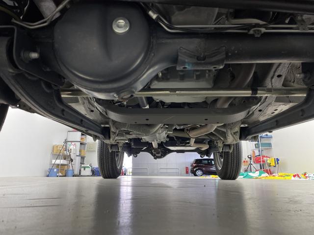 ジムニー XC 純正ナビ 地デジワンセグ バックカメラ ETC ドライブレコーダー クルーズコントロール 衝突軽減 車線逸脱警報 ダウンヒルアシストコントロール シートヒーター アイドリングストップ 純正フロアマット(78枚目)