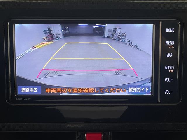 タンク G 純正ナビ 地デジワンセグ バックカメラ ドラレコ ETC クルーズコントロール 衝突軽減ブレーキ オートマチックハイビーム クリアランスソナー アイドリングストップ 電動格納ミラー 純正ドアバイザー(2枚目)