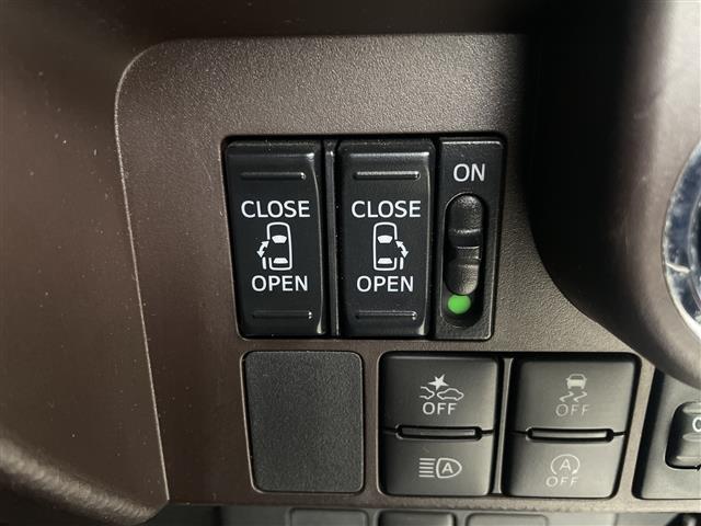 タンク G 純正ナビ 地デジワンセグ バックカメラ ドラレコ ETC クルーズコントロール 衝突軽減ブレーキ オートマチックハイビーム クリアランスソナー アイドリングストップ 電動格納ミラー 純正ドアバイザー(6枚目)