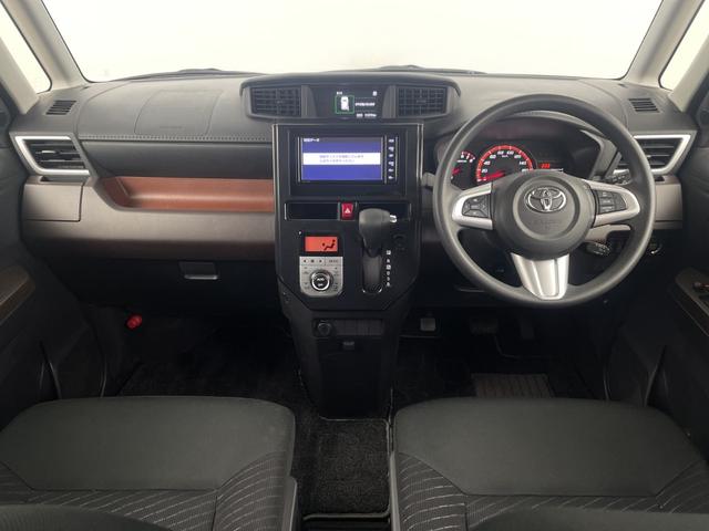 タンク G 純正ナビ 地デジワンセグ バックカメラ ドラレコ ETC クルーズコントロール 衝突軽減ブレーキ オートマチックハイビーム クリアランスソナー アイドリングストップ 電動格納ミラー 純正ドアバイザー(7枚目)