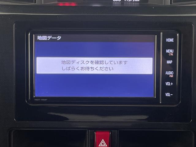 タンク G 純正ナビ 地デジワンセグ バックカメラ ドラレコ ETC クルーズコントロール 衝突軽減ブレーキ オートマチックハイビーム クリアランスソナー アイドリングストップ 電動格納ミラー 純正ドアバイザー(8枚目)