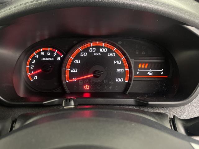 タンク G 純正ナビ 地デジワンセグ バックカメラ ドラレコ ETC クルーズコントロール 衝突軽減ブレーキ オートマチックハイビーム クリアランスソナー アイドリングストップ 電動格納ミラー 純正ドアバイザー(16枚目)