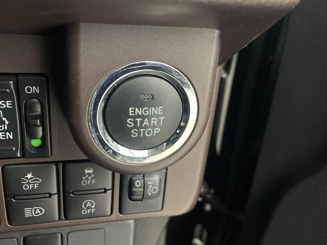 タンク G 純正ナビ 地デジワンセグ バックカメラ ドラレコ ETC クルーズコントロール 衝突軽減ブレーキ オートマチックハイビーム クリアランスソナー アイドリングストップ 電動格納ミラー 純正ドアバイザー(23枚目)