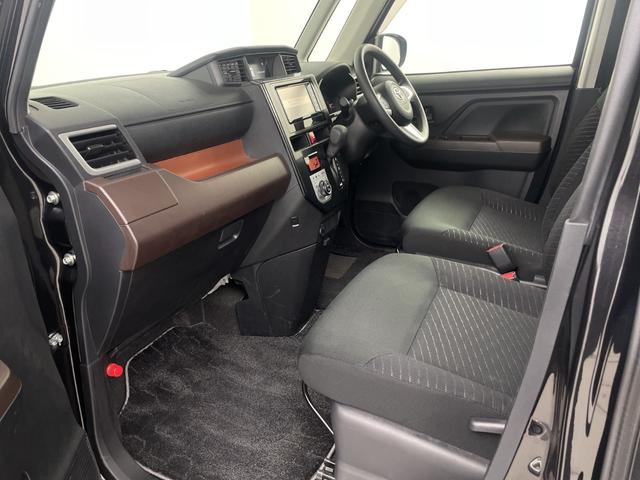 タンク G 純正ナビ 地デジワンセグ バックカメラ ドラレコ ETC クルーズコントロール 衝突軽減ブレーキ オートマチックハイビーム クリアランスソナー アイドリングストップ 電動格納ミラー 純正ドアバイザー(40枚目)