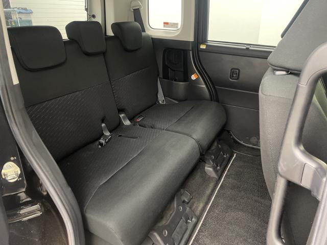 タンク G 純正ナビ 地デジワンセグ バックカメラ ドラレコ ETC クルーズコントロール 衝突軽減ブレーキ オートマチックハイビーム クリアランスソナー アイドリングストップ 電動格納ミラー 純正ドアバイザー(43枚目)