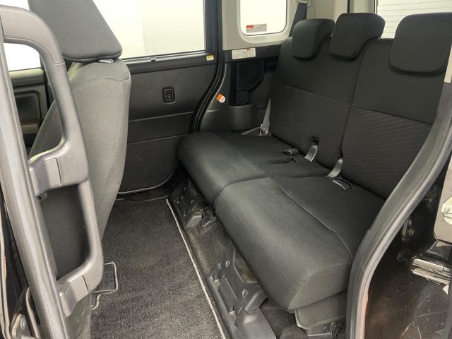 タンク G 純正ナビ 地デジワンセグ バックカメラ ドラレコ ETC クルーズコントロール 衝突軽減ブレーキ オートマチックハイビーム クリアランスソナー アイドリングストップ 電動格納ミラー 純正ドアバイザー(44枚目)