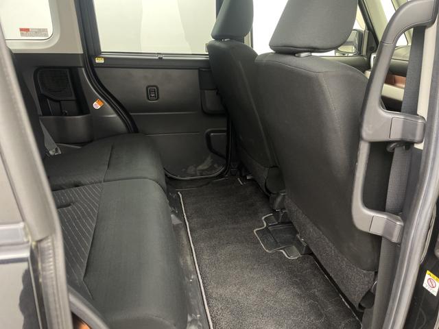 タンク G 純正ナビ 地デジワンセグ バックカメラ ドラレコ ETC クルーズコントロール 衝突軽減ブレーキ オートマチックハイビーム クリアランスソナー アイドリングストップ 電動格納ミラー 純正ドアバイザー(45枚目)