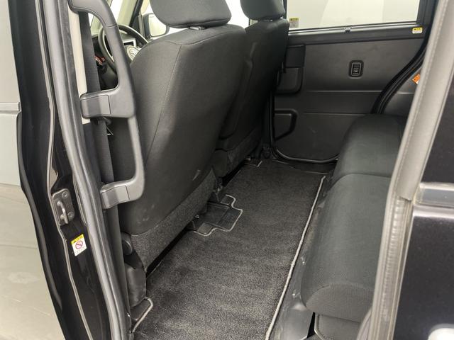 タンク G 純正ナビ 地デジワンセグ バックカメラ ドラレコ ETC クルーズコントロール 衝突軽減ブレーキ オートマチックハイビーム クリアランスソナー アイドリングストップ 電動格納ミラー 純正ドアバイザー(46枚目)