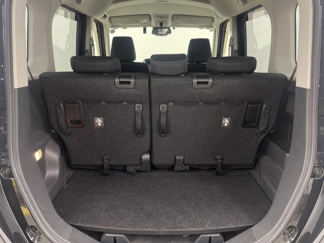 タンク G 純正ナビ 地デジワンセグ バックカメラ ドラレコ ETC クルーズコントロール 衝突軽減ブレーキ オートマチックハイビーム クリアランスソナー アイドリングストップ 電動格納ミラー 純正ドアバイザー(47枚目)