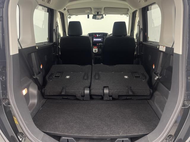 タンク G 純正ナビ 地デジワンセグ バックカメラ ドラレコ ETC クルーズコントロール 衝突軽減ブレーキ オートマチックハイビーム クリアランスソナー アイドリングストップ 電動格納ミラー 純正ドアバイザー(49枚目)