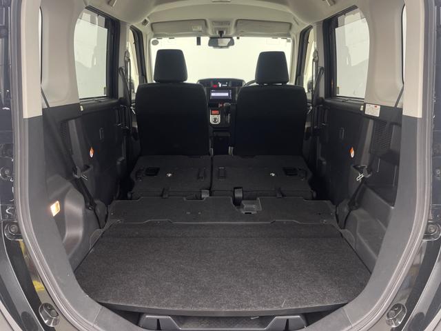 タンク G 純正ナビ 地デジワンセグ バックカメラ ドラレコ ETC クルーズコントロール 衝突軽減ブレーキ オートマチックハイビーム クリアランスソナー アイドリングストップ 電動格納ミラー 純正ドアバイザー(50枚目)